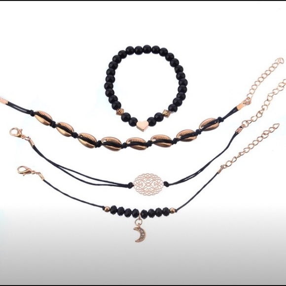 Bracelet Set - Picture 3 of 4